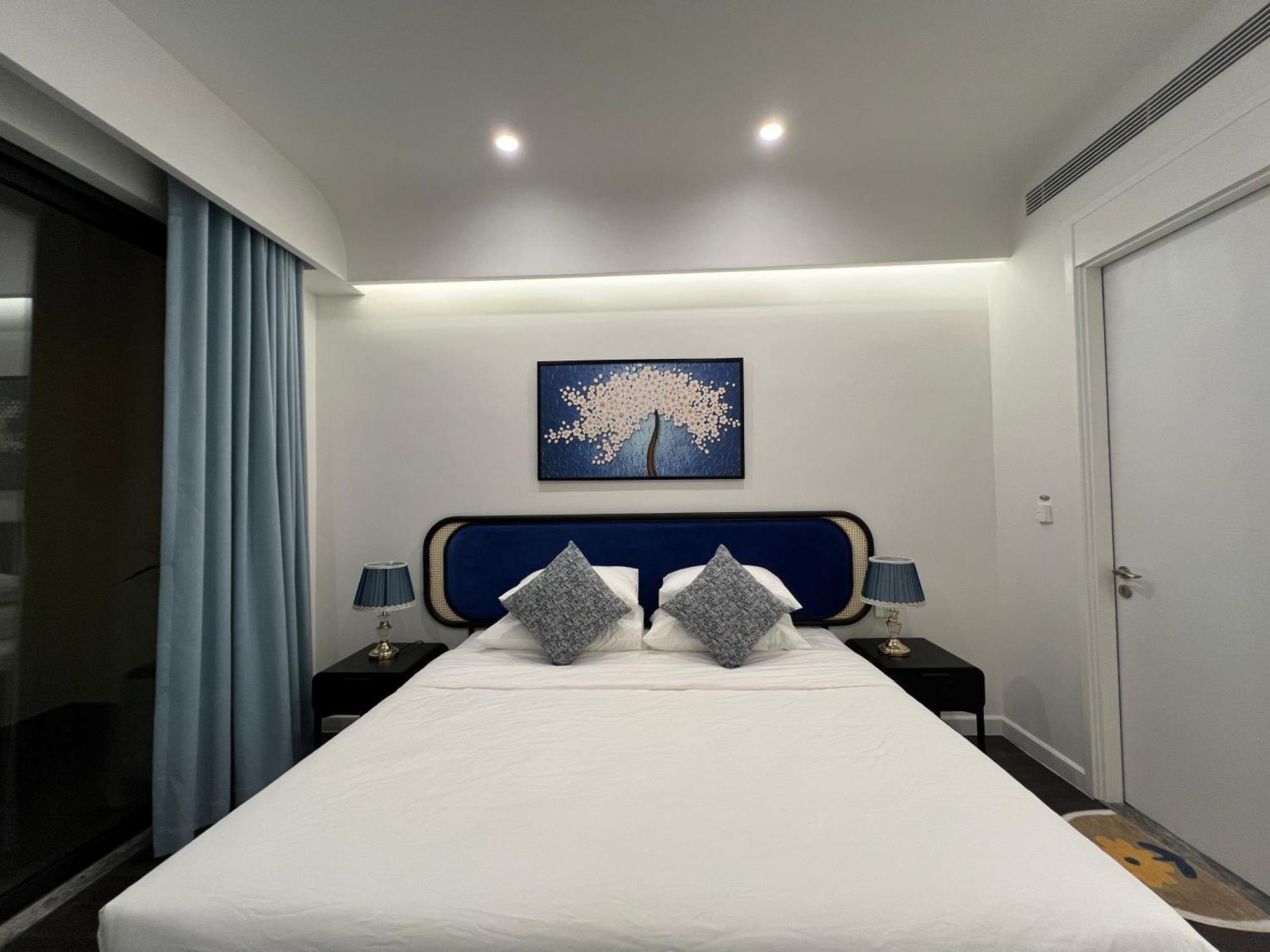 Oscar Seaview Apartment Phu Quoc Extérieur photo