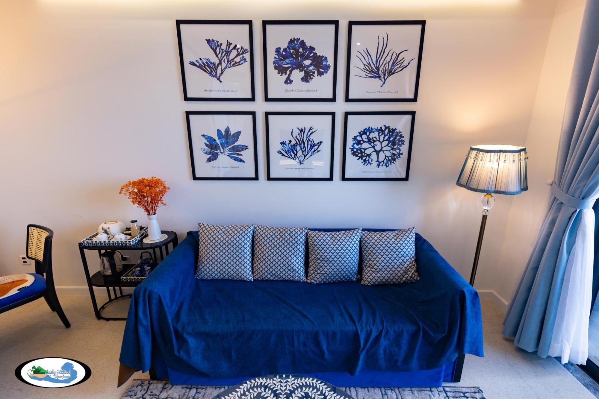Oscar Seaview Apartment Phu Quoc Extérieur photo
